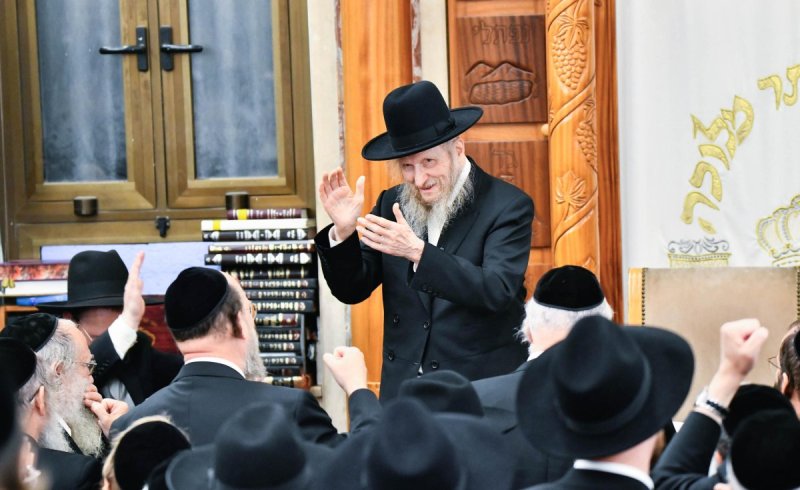 שוקי לרר