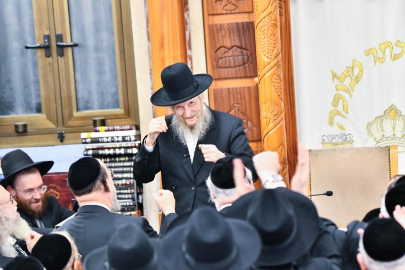 שוקי לרר