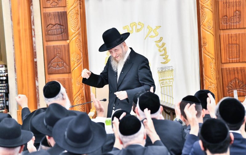 שוקי לרר
