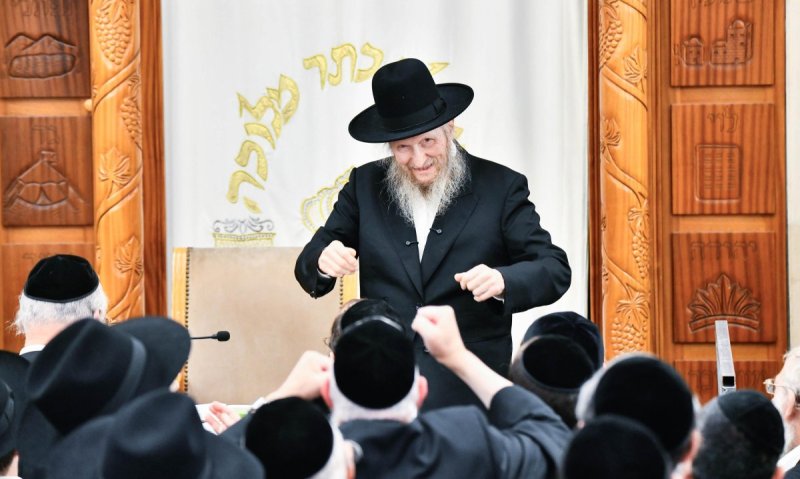 שוקי לרר