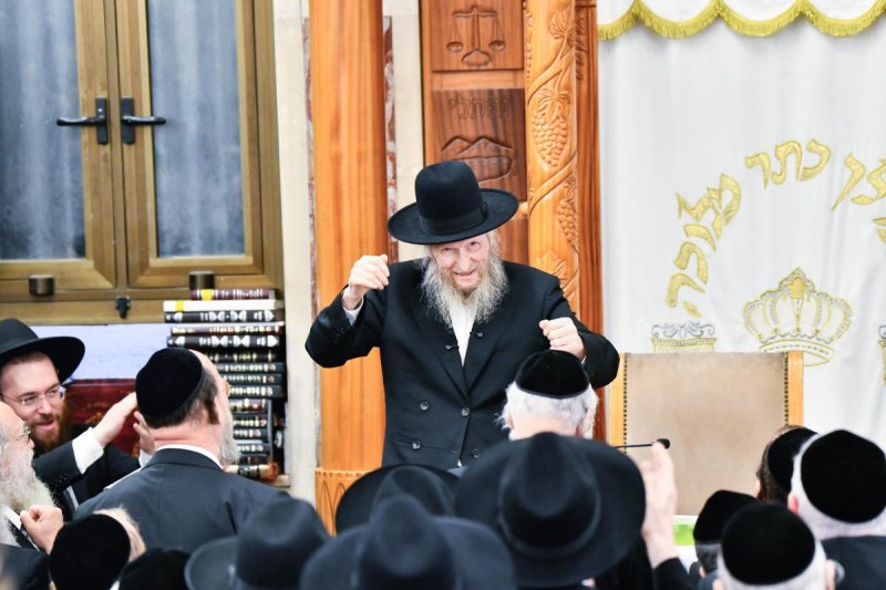 שוקי לרר