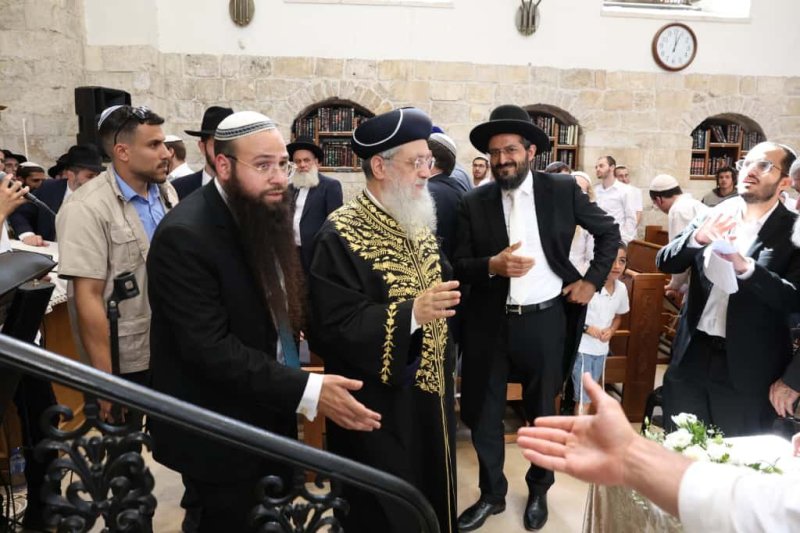 יעקב כהן
