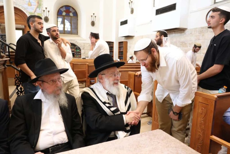 יעקב כהן