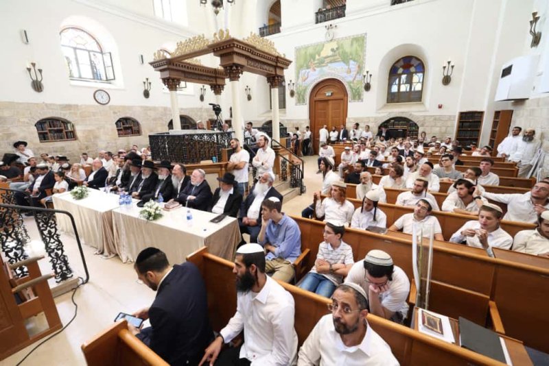 יעקב כהן