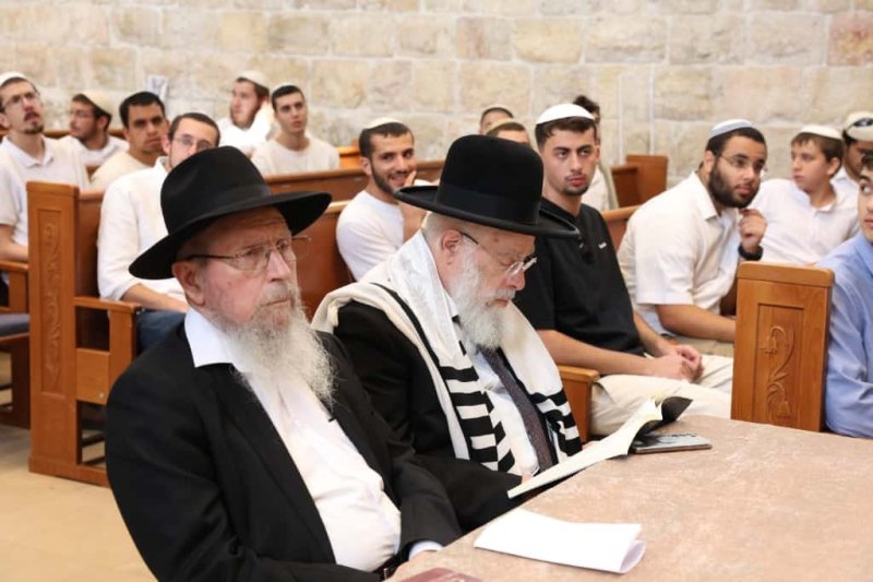 יעקב כהן