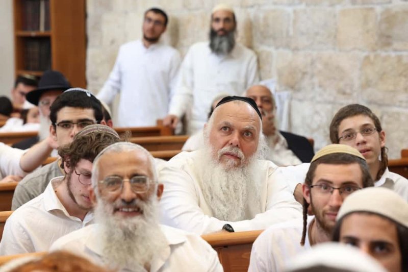 יעקב כהן