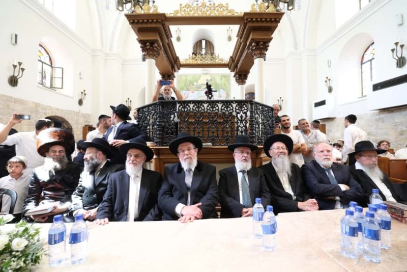 יעקב כהן