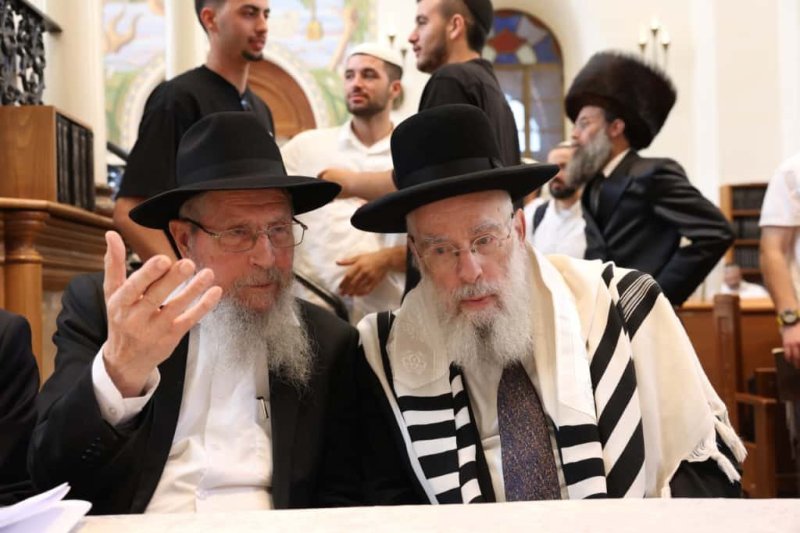 יעקב כהן