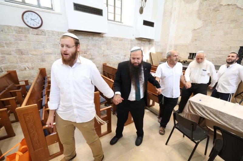 יעקב כהן