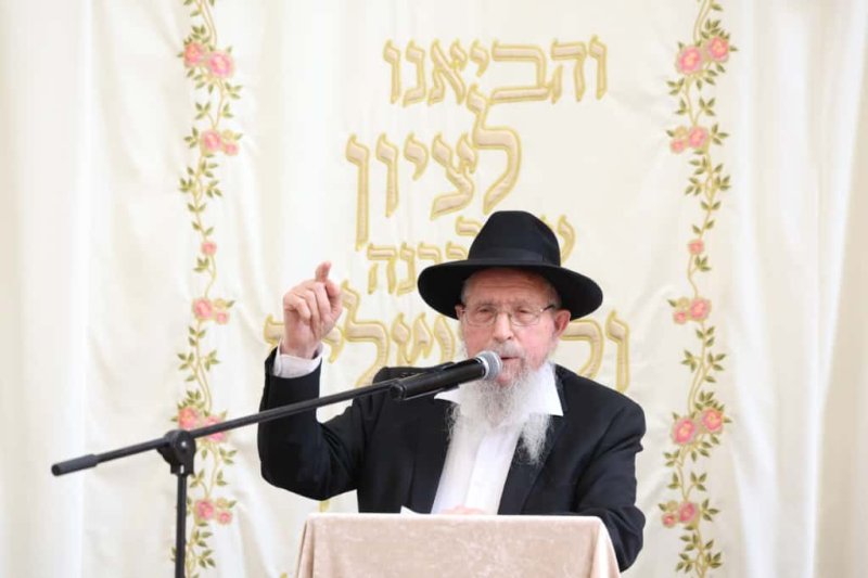 יעקב כהן
