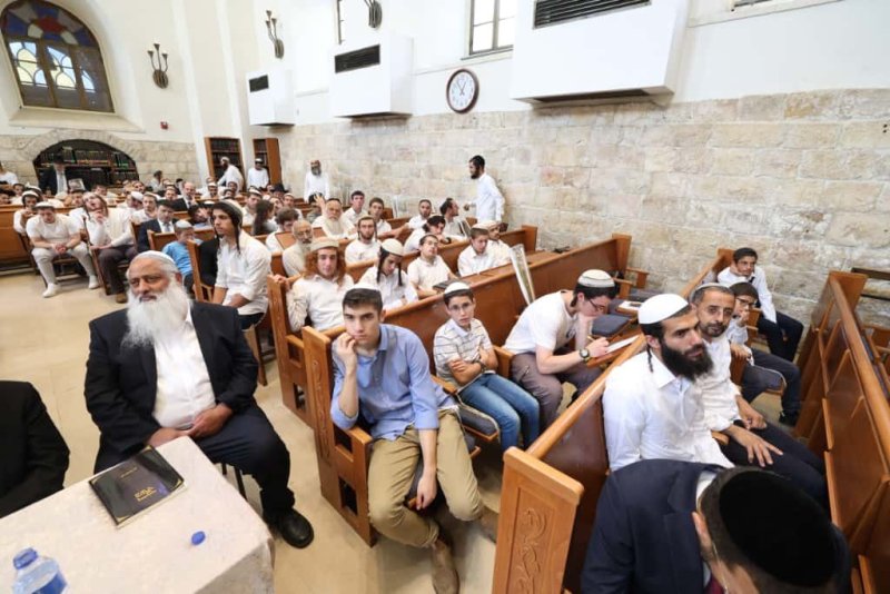 יעקב כהן