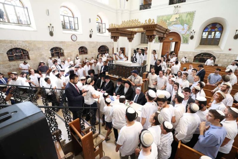 יעקב כהן