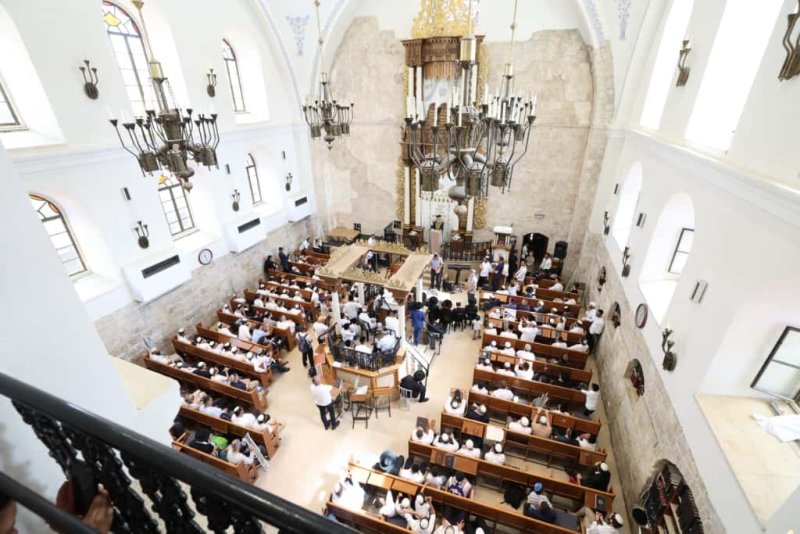 יעקב כהן