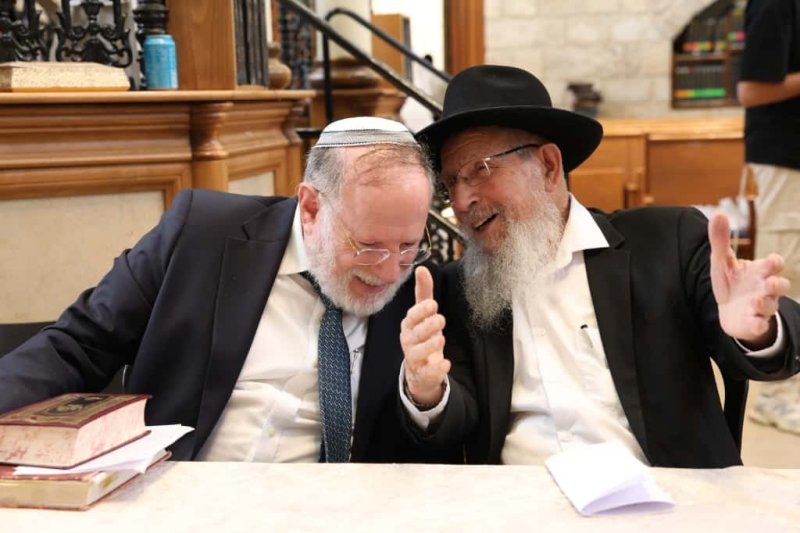 יעקב כהן