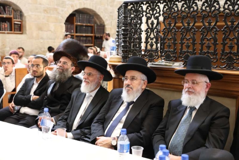 יעקב כהן