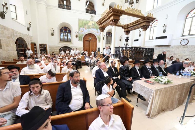 יעקב כהן