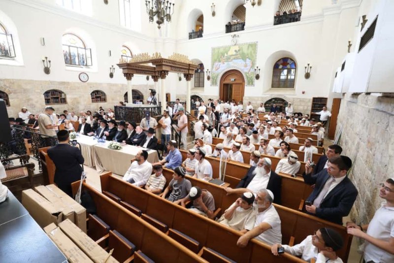 יעקב כהן
