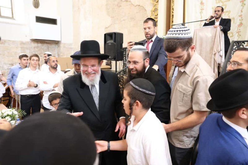 יעקב כהן