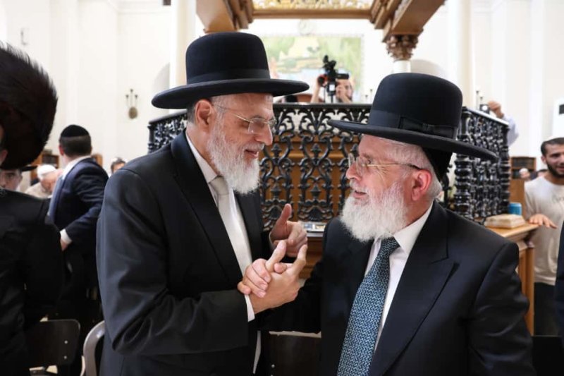 יעקב כהן