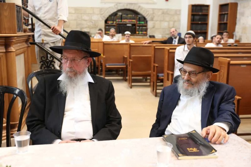 יעקב כהן