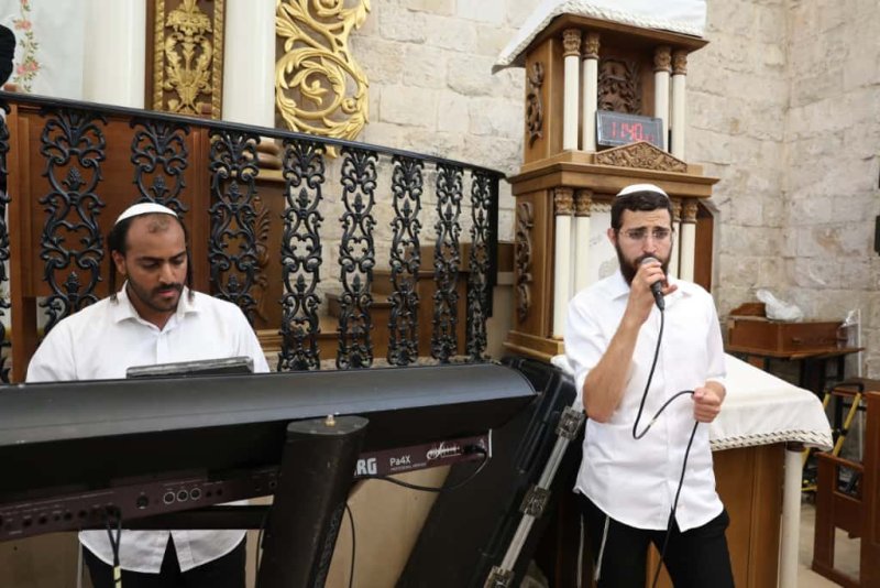 יעקב כהן