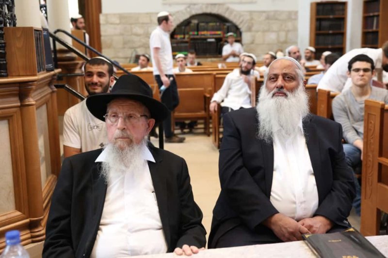 יעקב כהן