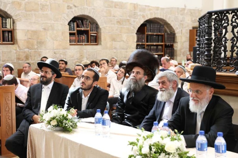יעקב כהן