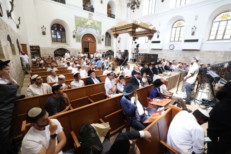 יעקב כהן