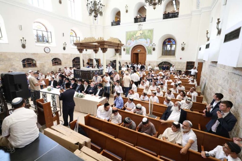יעקב כהן