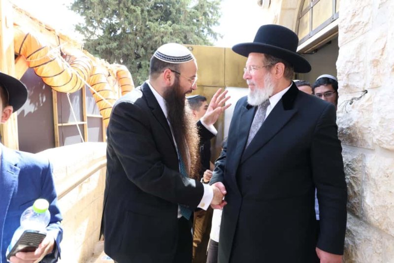 יעקב כהן