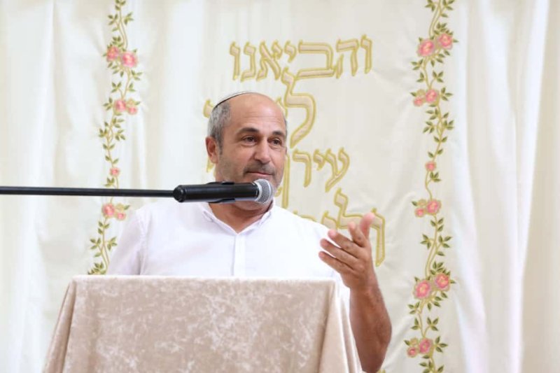 יעקב כהן