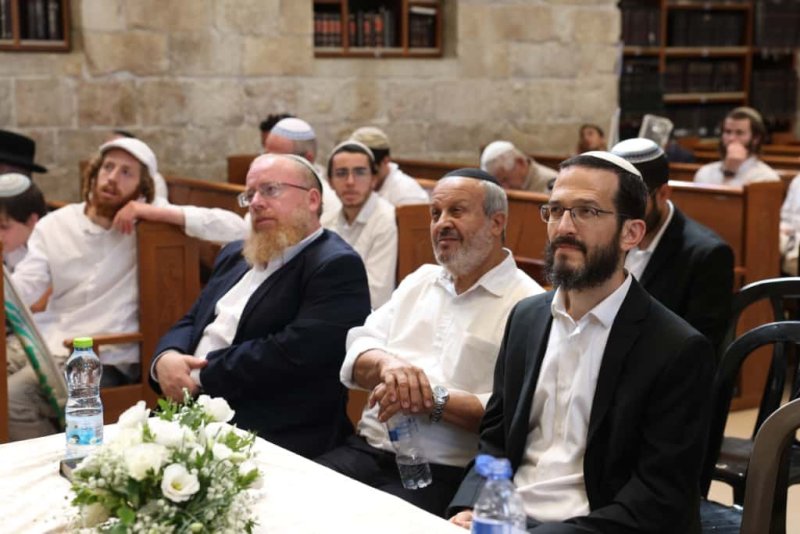יעקב כהן