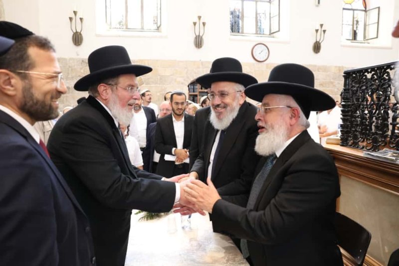 יעקב כהן