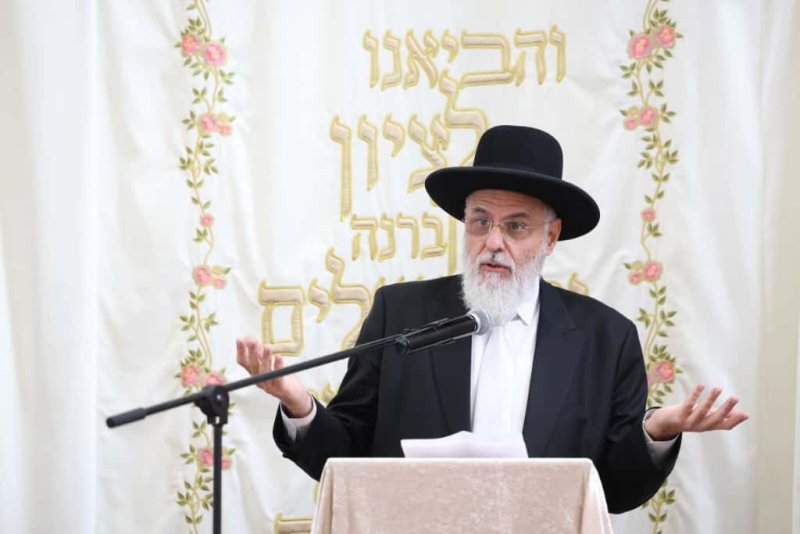יעקב כהן