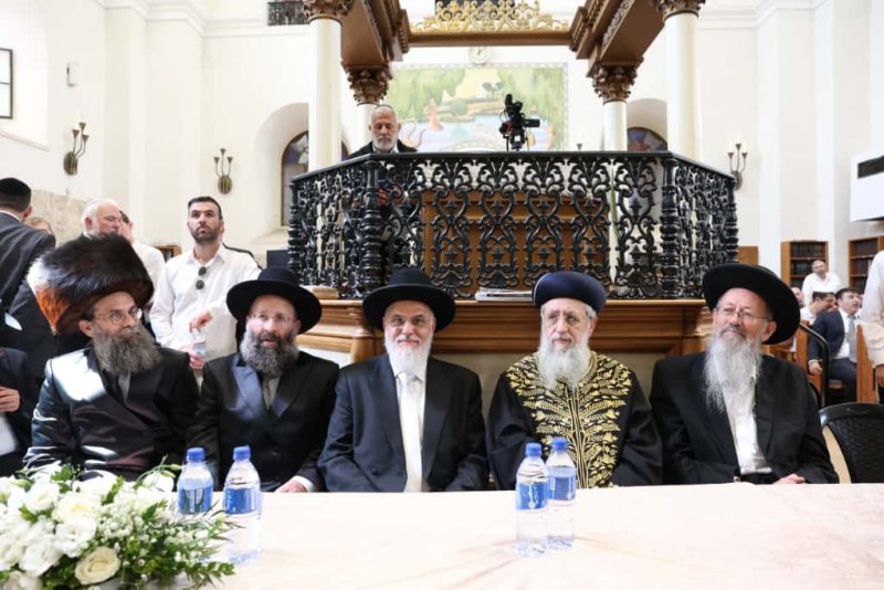 יעקב כהן