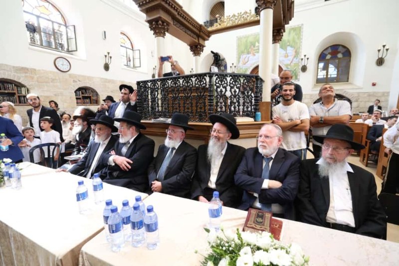 יעקב כהן
