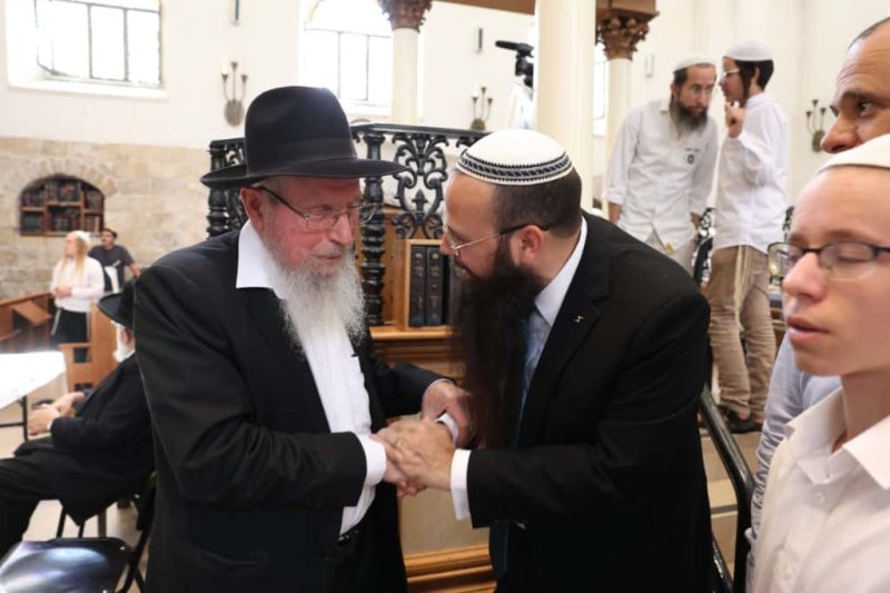 יעקב כהן