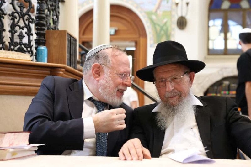 יעקב כהן