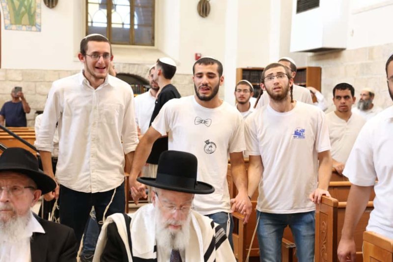 יעקב כהן