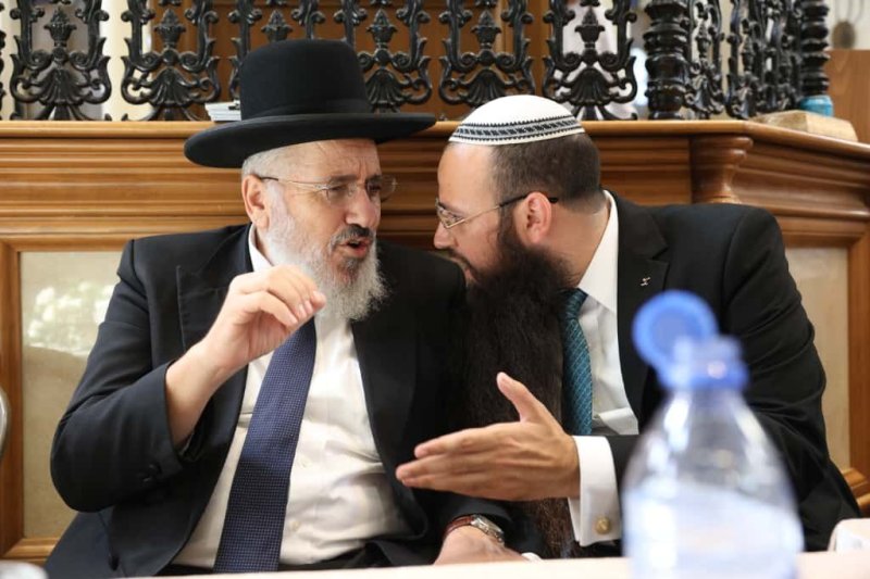 יעקב כהן