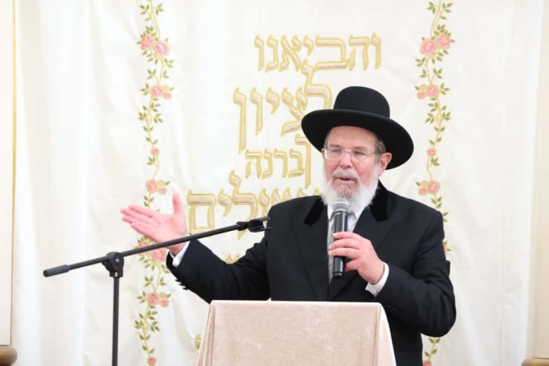 יעקב כהן