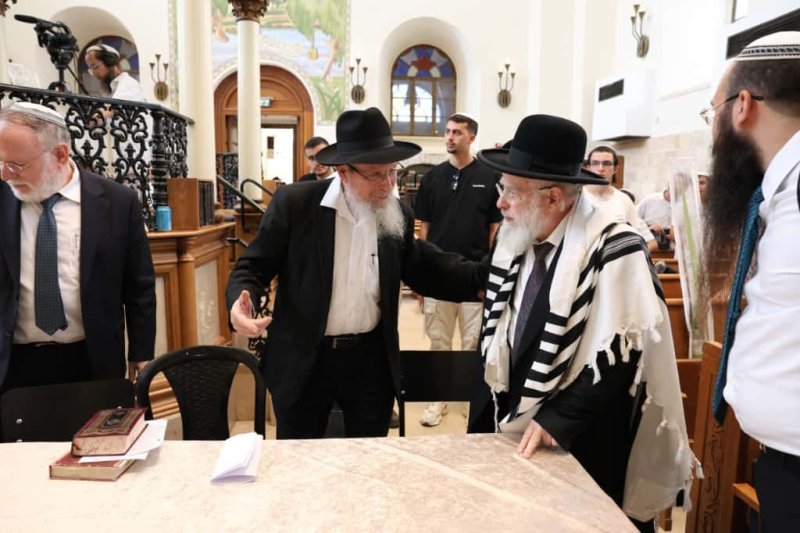יעקב כהן