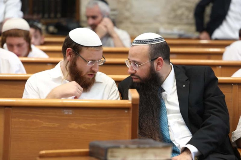 יעקב כהן