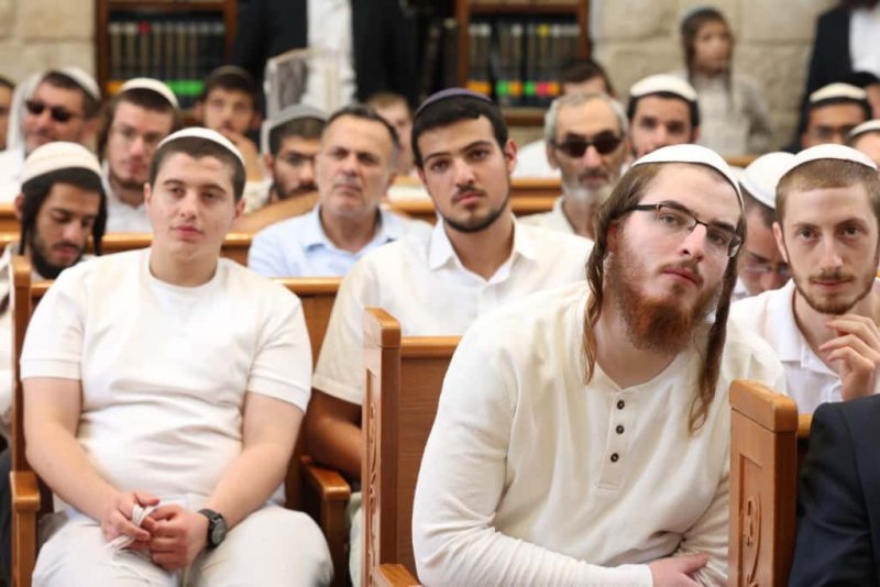 יעקב כהן