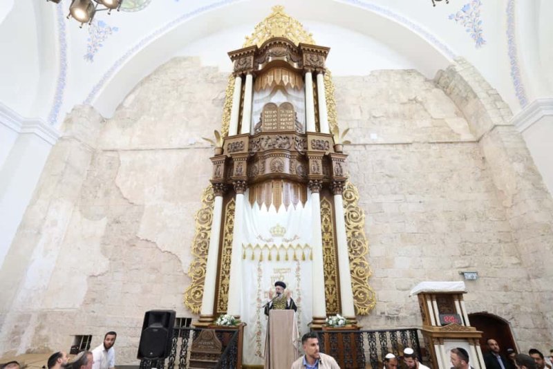 יעקב כהן