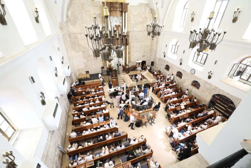 יעקב כהן