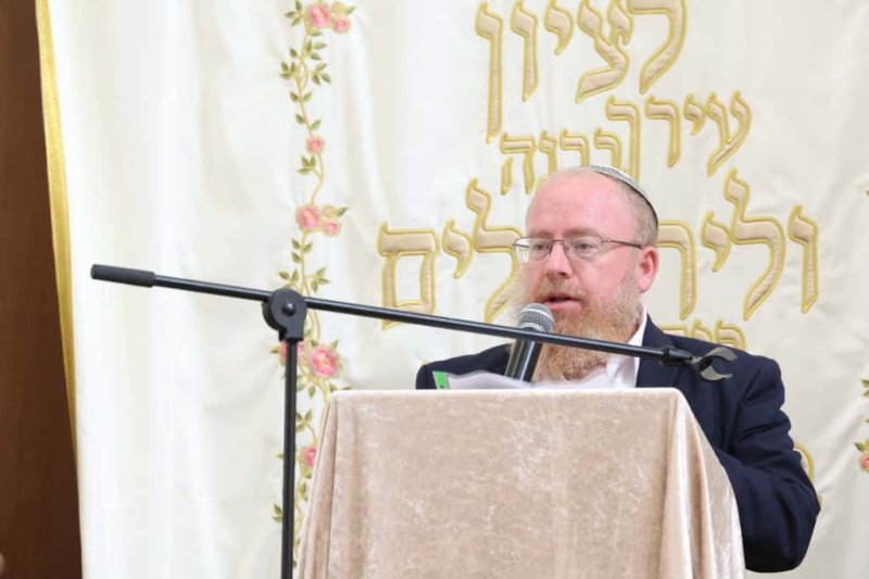 יעקב כהן