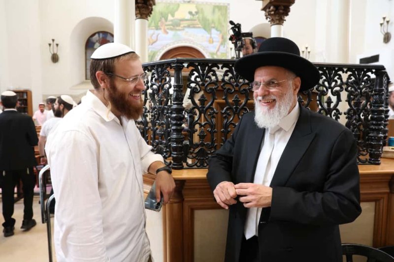 יעקב כהן