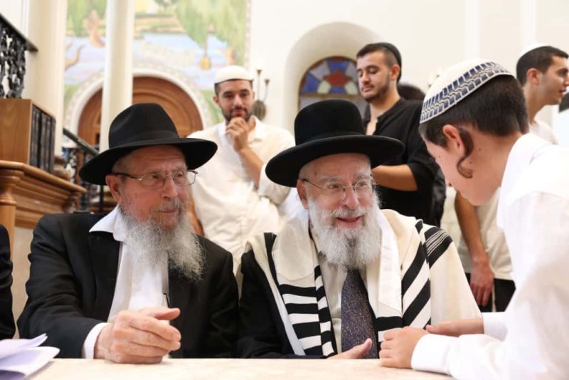 יעקב כהן