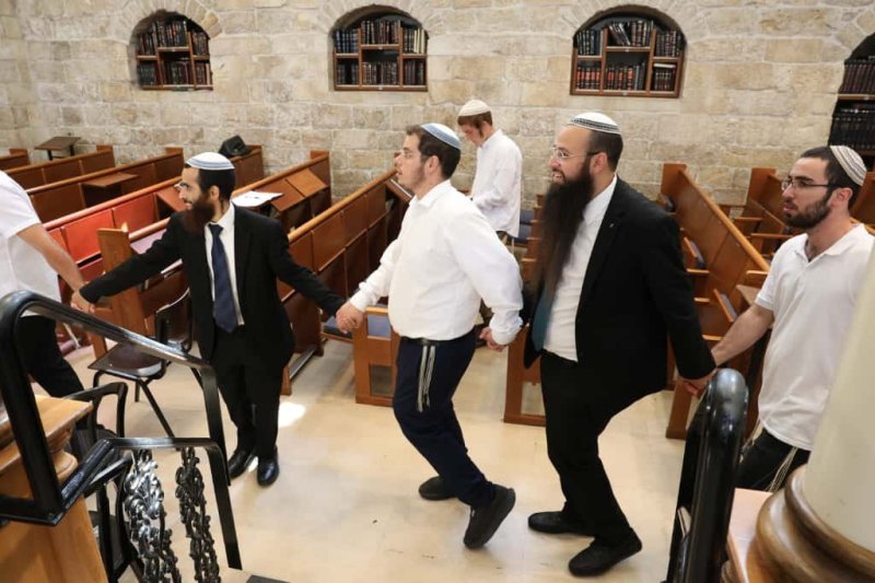 יעקב כהן